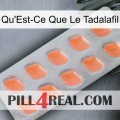 What Is Tadalafil 26